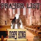 Prayer List artwork