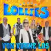 Von vorne los - EP album lyrics, reviews, download