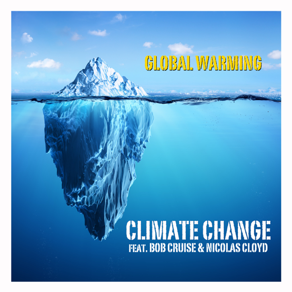 Global Warming Feat Bob Cruise Nicolas Cloyd Ep Von Climate Change Bei Apple Music Cruises nights carshow events for. apple music
