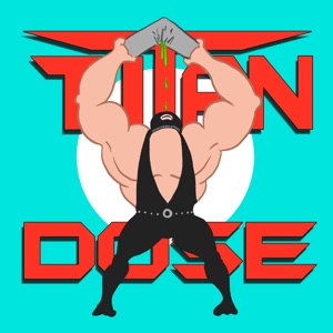 Titan Dose #23