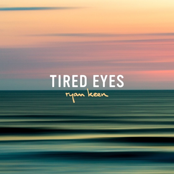 Cover artwork for Tired Eyes