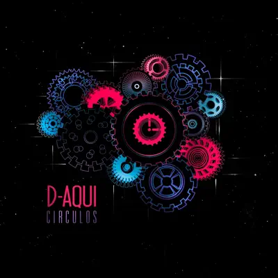 Circulos - D-aquí