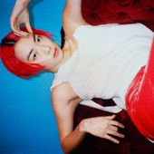 Valentine (What's It Gonna Be) by Rina Sawayama