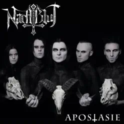 Apostasie - Nachtblut Apostasie - Nachtblut