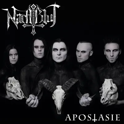 Apostasie - Nachtblut Apostasie - Nachtblut