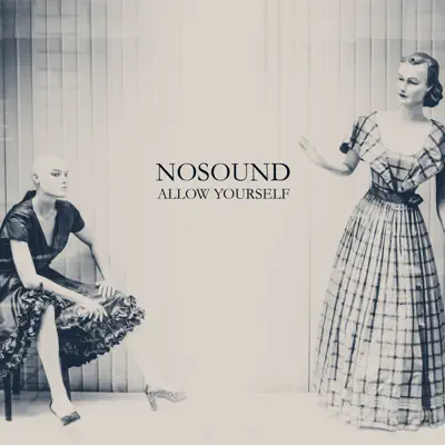 Allow Yourself (Binaural Mix) - Nosound