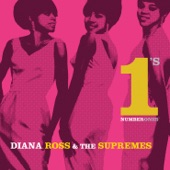 Diana Ross & The Supremes: The No. 1's artwork
