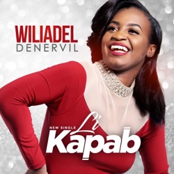 Wiliadel Denervil - Li Kapab