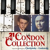 The Condon Collection, Vol. 21: Original Piano Roll Recordings artwork
