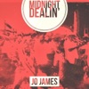Jo James - Blackened My Heart