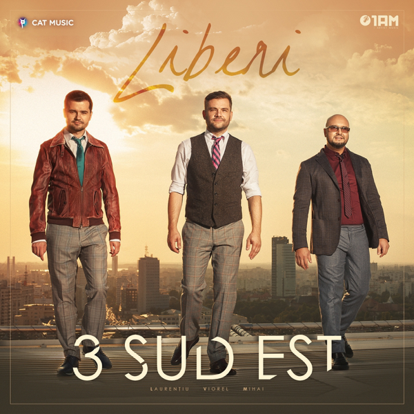 3 sud est emotii radio edit 3 sud est emotii radio edit