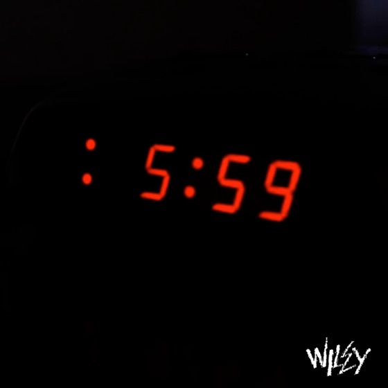 Cover artwork for 6 In the Morning