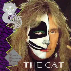 The Cat - Single - Peter Criss