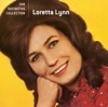 The Definitive Collection: Loretta Lynn artwork