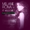 It Kills Me (feat. Ghostface Killah) - Melanie Fiona lyrics
