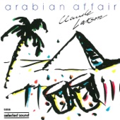 Arabian Affair artwork