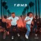 Fomb (feat. Trinidad Cardona) - Way lyrics