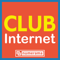 Club Internet podcast