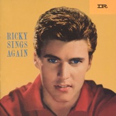 Ricky Nelson - Never Be Anyone Else But You (Remastered)