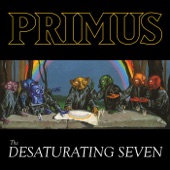 Primus - The Storm