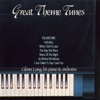 Great Theme Tunes, Vol. 1: Glenn Long, His Piano & Orchestra