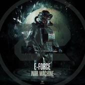 E-Force - War Machine