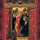 Big Bad Voodoo Daddy - I Wanna Be Like You