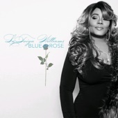 LaToiya Williams - Blue Rose