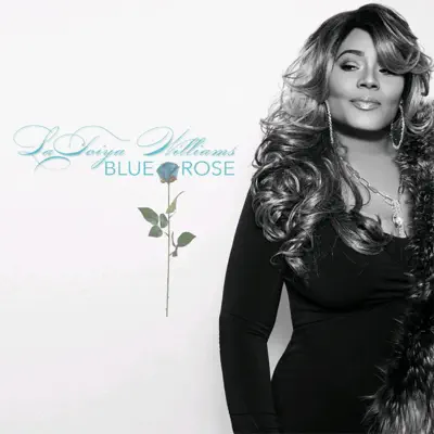 Blue Rose - LaToiya Williams