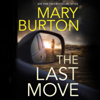 Mary Burton - The Last Move (Unabridged) artwork