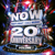 Various Artists - NOW That's What I Call Music! 20th Anniversary, Vol. 1