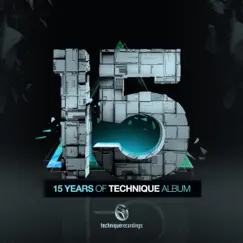 15 Years of Technique by Various Artists album reviews, ratings, credits