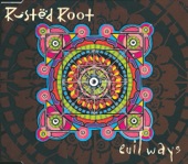 Rusted Root - Big White Bird