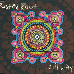 Evil Ways - EP - Rusted Root