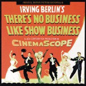 There's No Business Like Show Business (Original Motion Picture Soundtrack) artwork