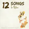 12 Songs to Relax - Deep Zen Meditation Music album lyrics, reviews, download