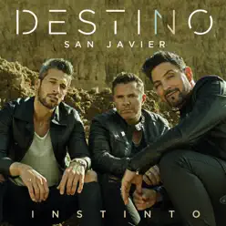 Instinto - Destino San Javier