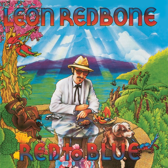 Cover artwork for Lovesick Blues