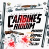 Carbines Riddim - EP