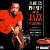 Charles Persip & The Jazz Statesmen - The Champ (A Suite In Six Movements)