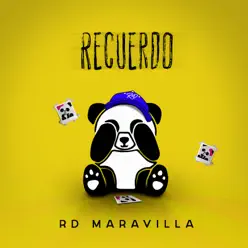 Recuerdo - Single - RD Maravilla Recuerdo - Single - RD Maravilla