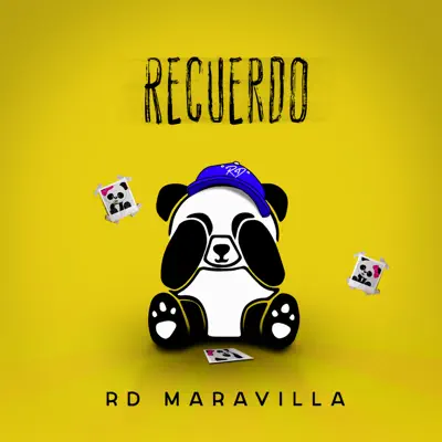 Recuerdo - Single - RD Maravilla