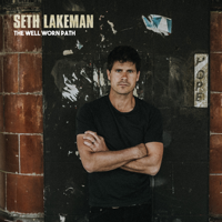 Seth Lakeman - The Well Worn Path artwork