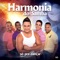 A Gente Sacode - Harmonia do Samba lyrics