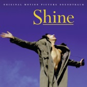 Shine ((Soundtrack from the Motion Picture)) artwork