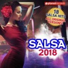Salsa 2018 (18 Salsa Latin Hits)