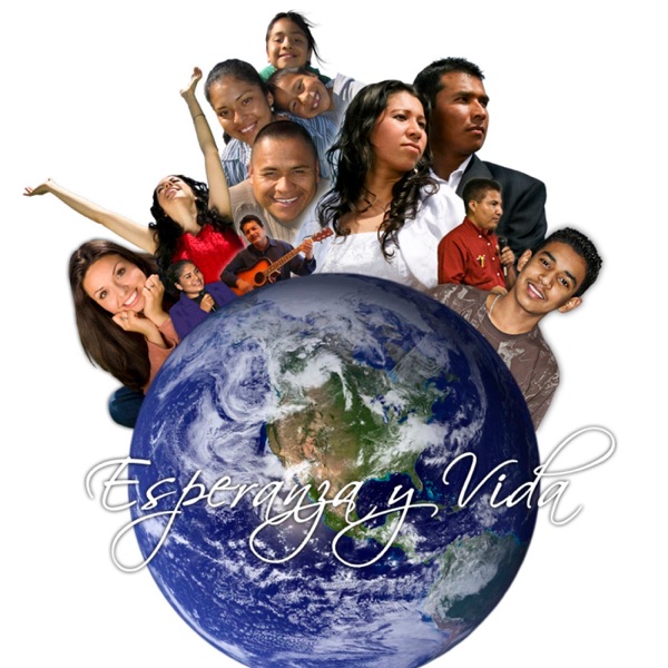 La Iglesia Esperanza y Vida cover