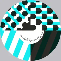 Arps & Early Starts - EP by Will Saul album reviews, ratings, credits