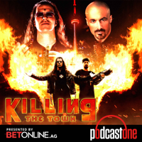 Killing the Town podcast