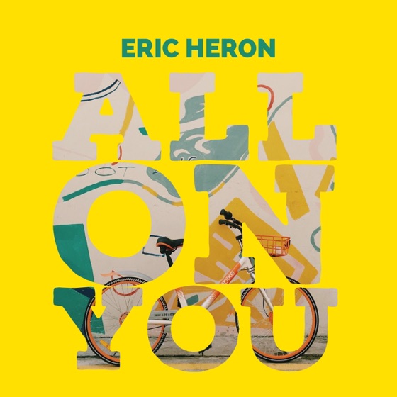 Cover artwork for All on You